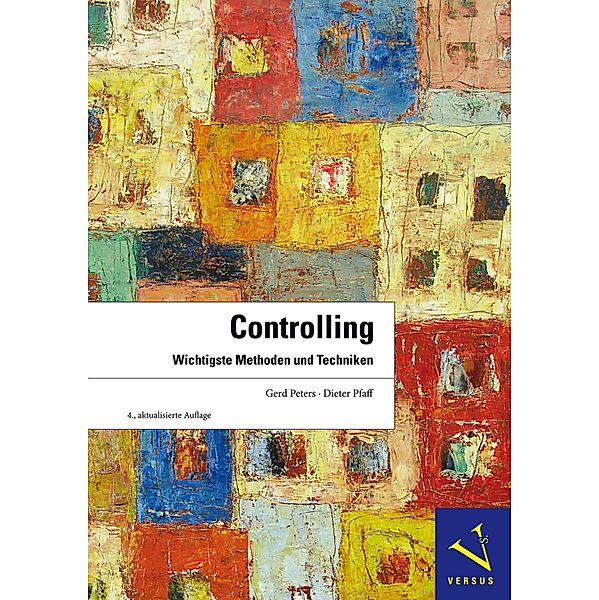 Controlling, Gerd Peters, Dieter Pfaff