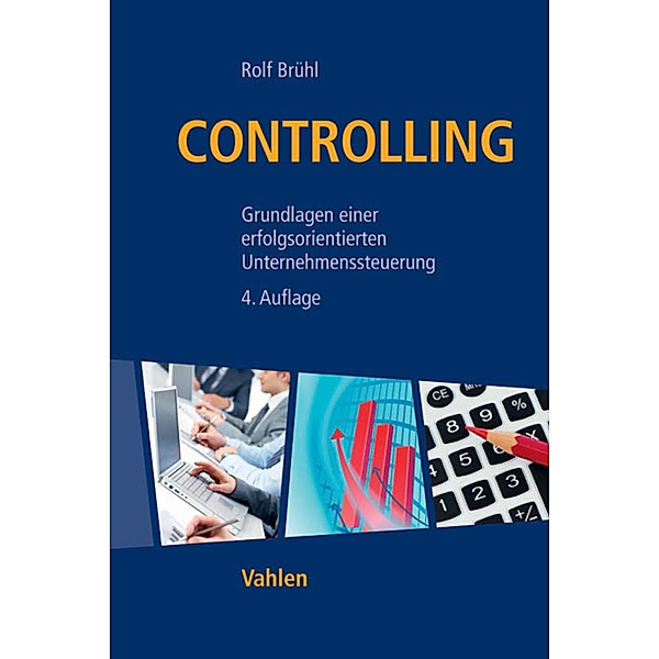 Controlling, Rolf Brühl