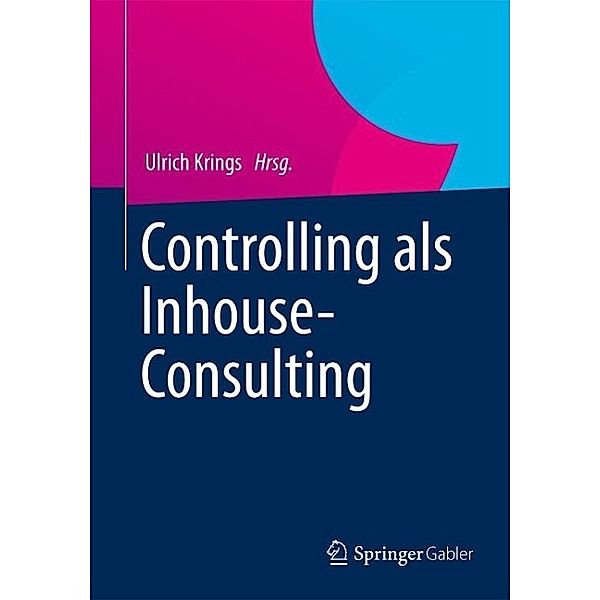 Controlling als Inhouse-Consulting