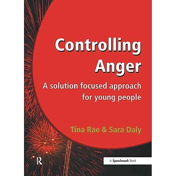 Controlling Anger, Tina Rae, Sara Daly