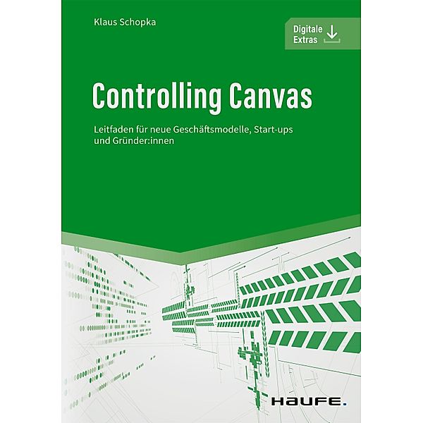 Controlling Canvas, Klaus Schopka