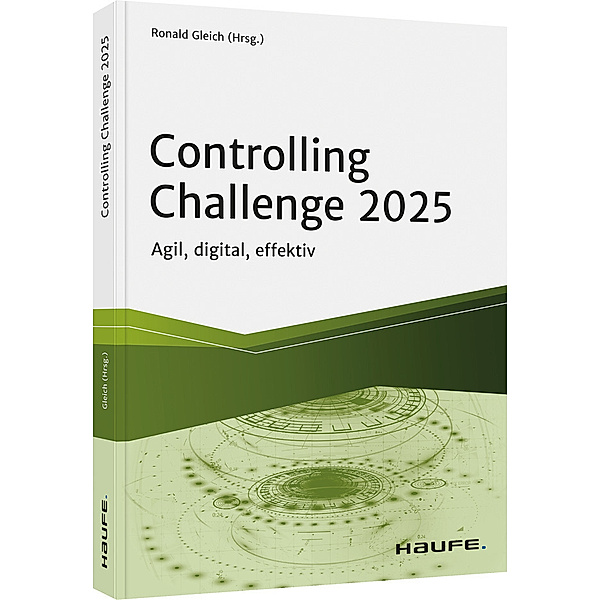 Controlling Challenge 2025
