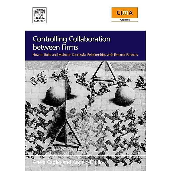 Controlling Collaboration between Firms, Angelo Ditillo, Ariela Caglio