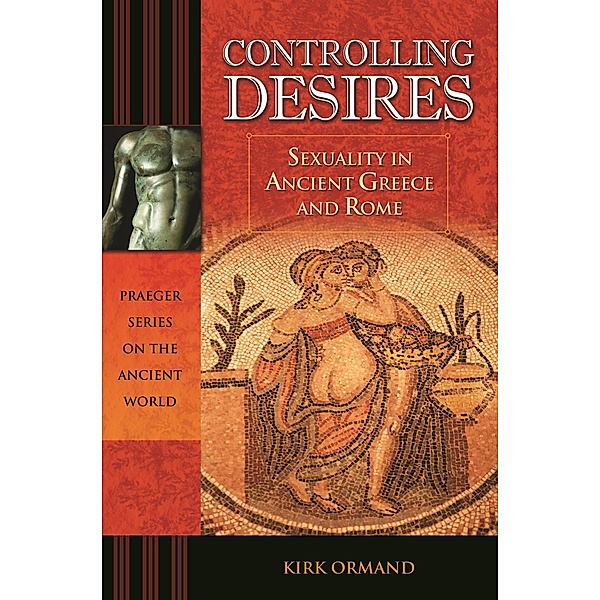 Controlling Desires, Kirk Ormand