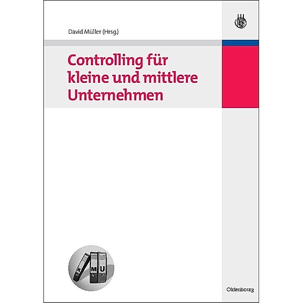 Controlling für kleine und mittlere Unternehmen / Jahrbuch des Dokumentationsarchivs des österreichischen Widerstandes