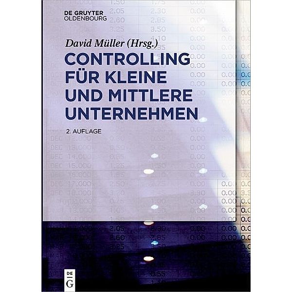 Controlling für kleine und mittlere Unternehmen / Jahrbuch des Dokumentationsarchivs des österreichischen Widerstandes