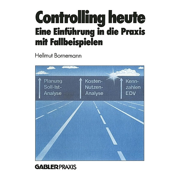 Controlling heute, Hellmut Bornemann