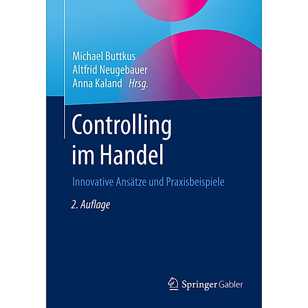 Controlling im Handel