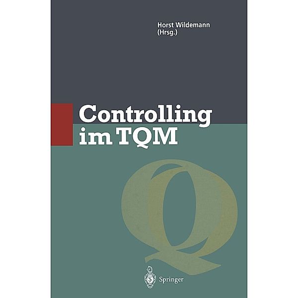 Controlling im TQM