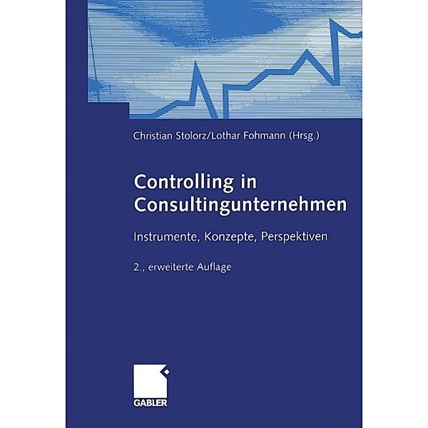 Controlling in Consultingunternehmen