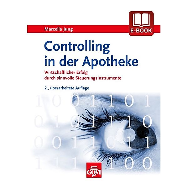 Controlling in der Apotheke, Marcella Jung