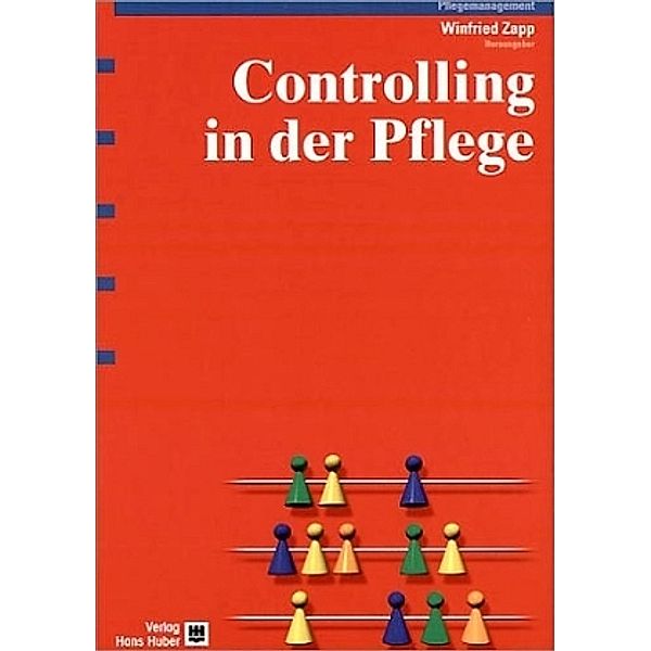 Controlling in der Pflege