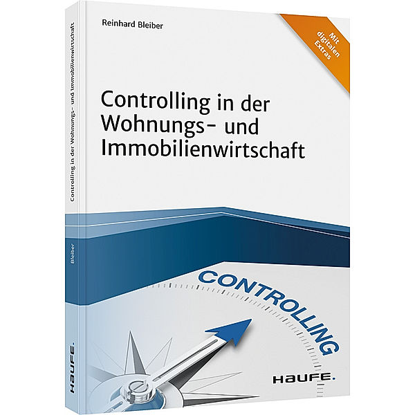 Controlling in der Wohnungs- und Immobilienwirtschaft, Reinhard Bleiber