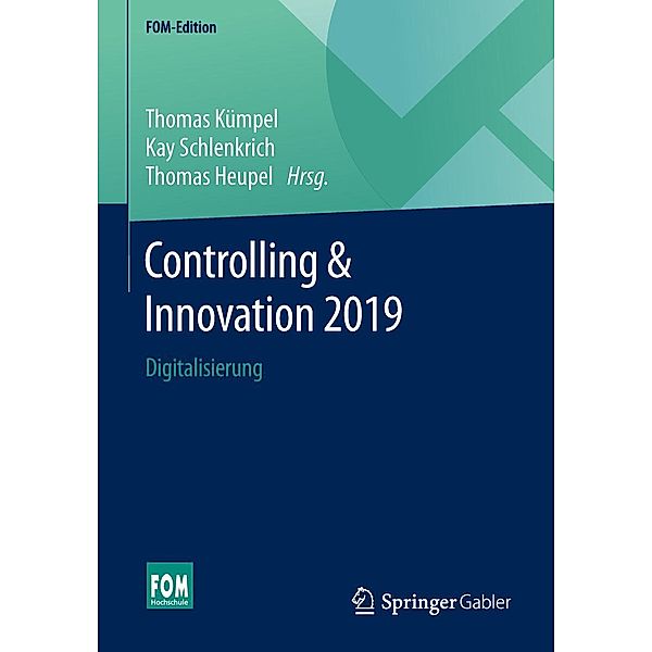 Controlling & Innovation 2019 / FOM-Edition