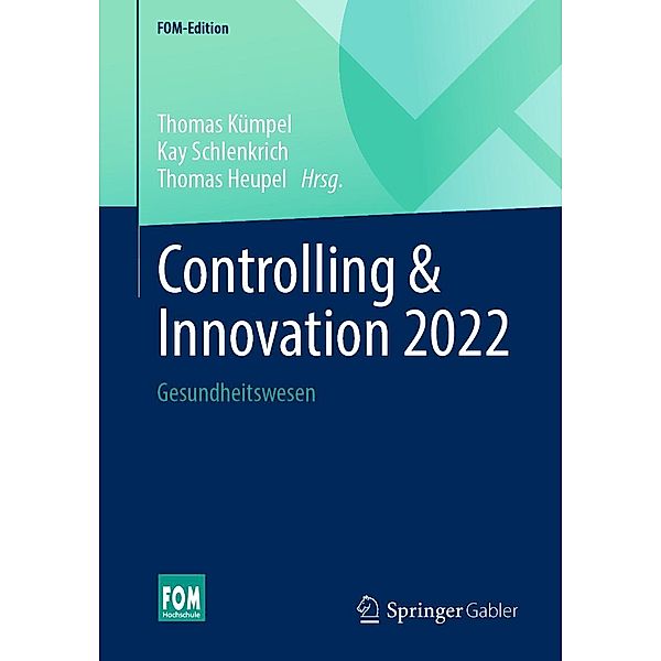 Controlling & Innovation 2022 / FOM-Edition