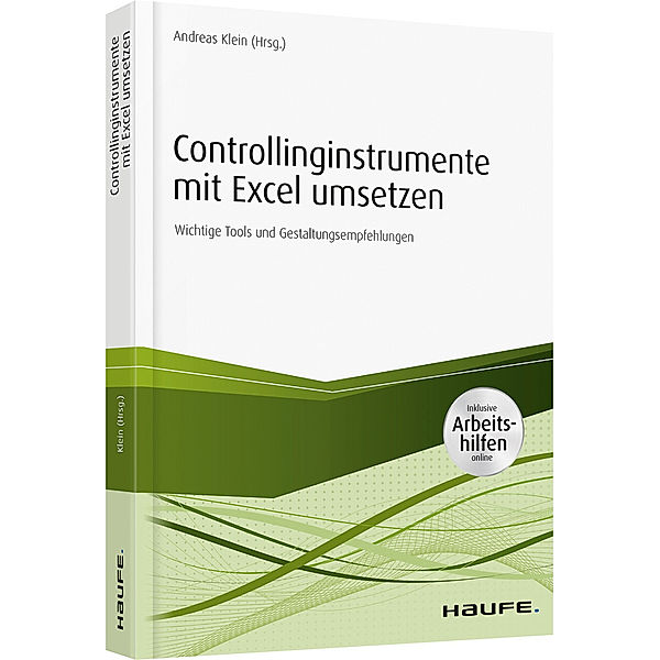 Controlling-Instrumente mit Excel umsetzen