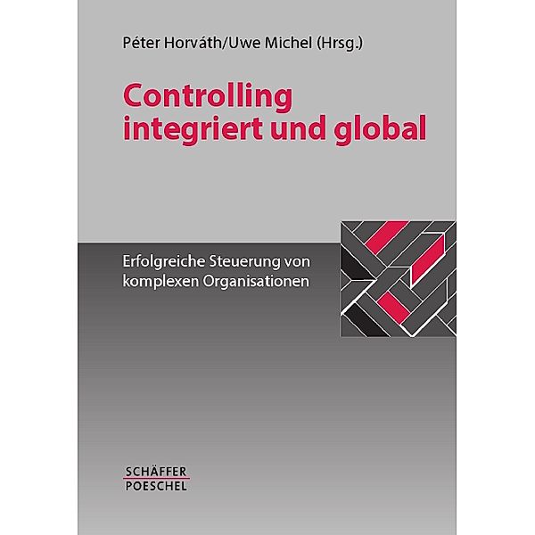 Controlling integriert und global