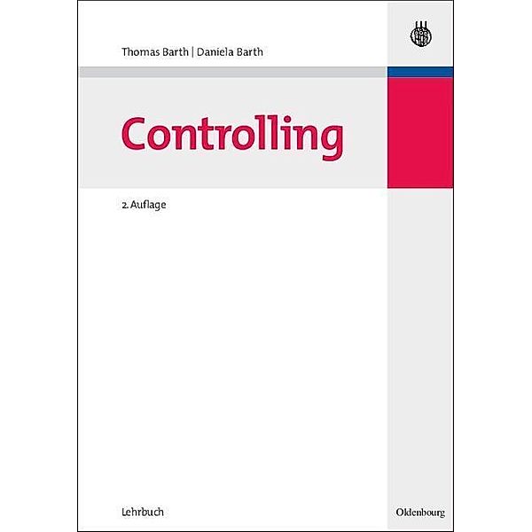 Controlling / Jahrbuch des Dokumentationsarchivs des österreichischen Widerstandes, Thomas Barth, Daniela Barth