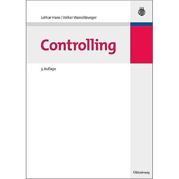 Controlling / Jahrbuch des Dokumentationsarchivs des österreichischen Widerstandes, Lothar Hans