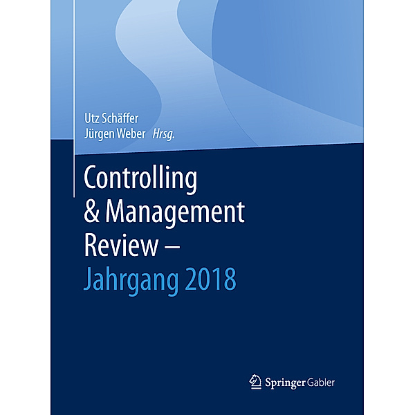 Controlling & Management Review - Jahrgang 2018
