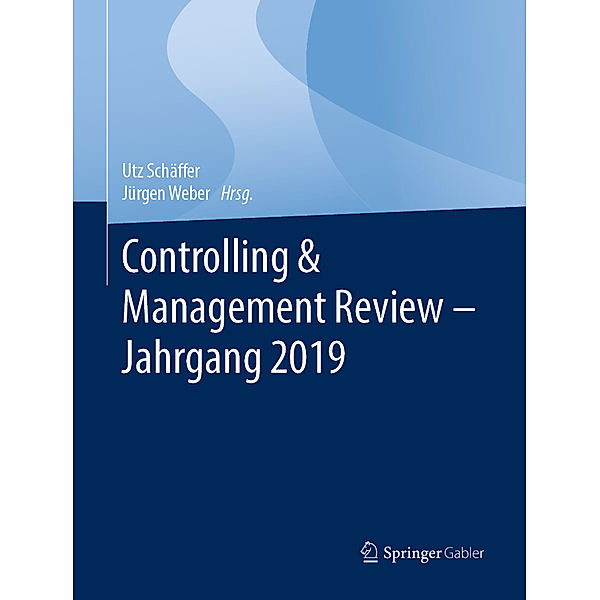 Controlling & Management Review - Jahrgang 2019