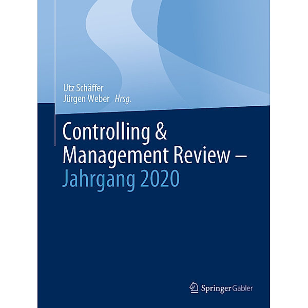 Controlling & Management Review - Jahrgang 2020