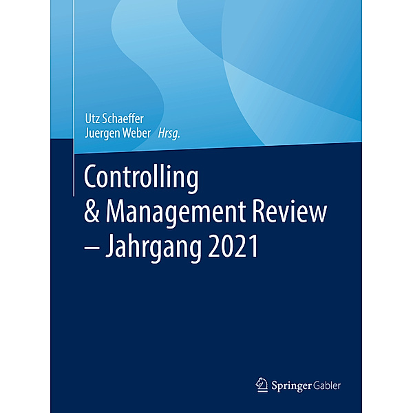 Controlling & Management Review - Jahrgang 2021