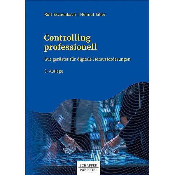 Controlling professionell, Rolf Eschenbach, Helmut Siller