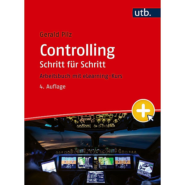 Controlling Schritt für Schritt, Gerald Pilz