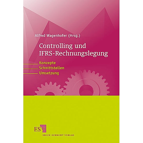 Controlling und IFRS-Rechnungslegung