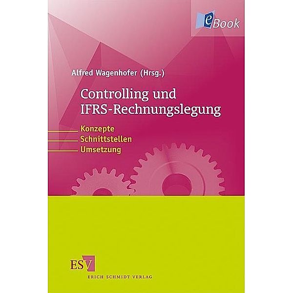 Controlling und IFRS-Rechnungslegung