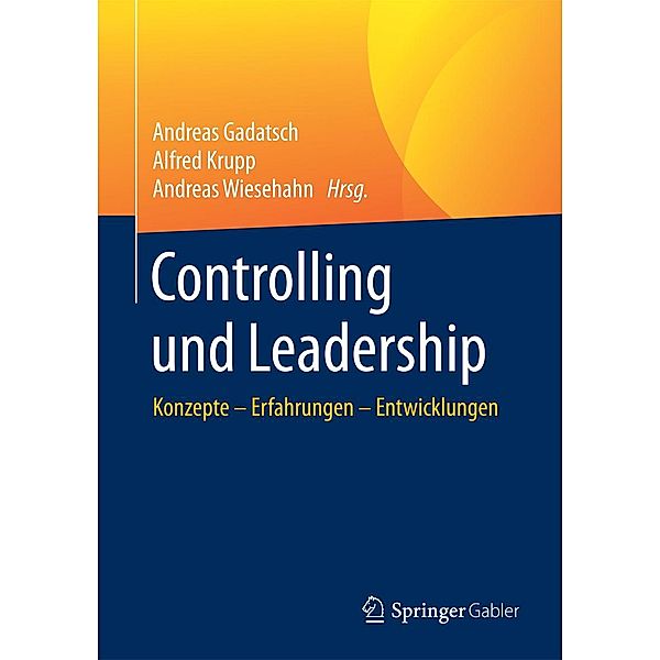 Controlling und Leadership