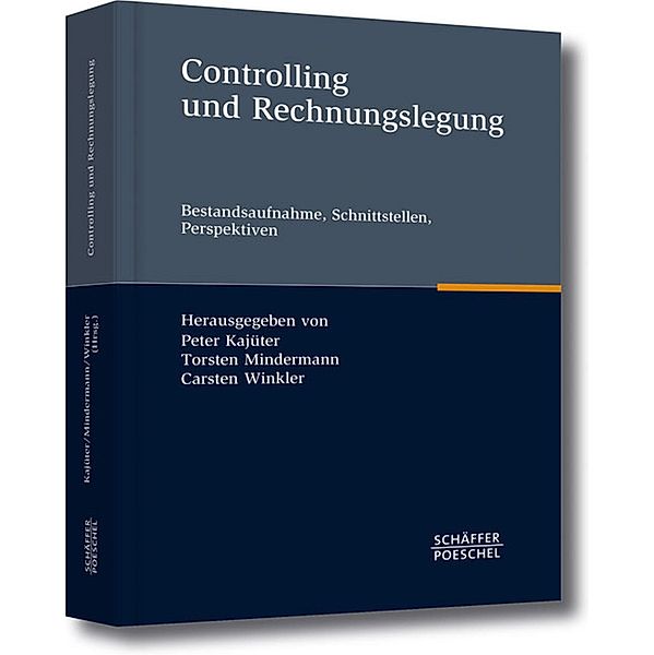 Controlling und Rechnungslegung