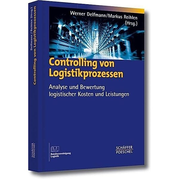 Controlling von Logistikprozessen