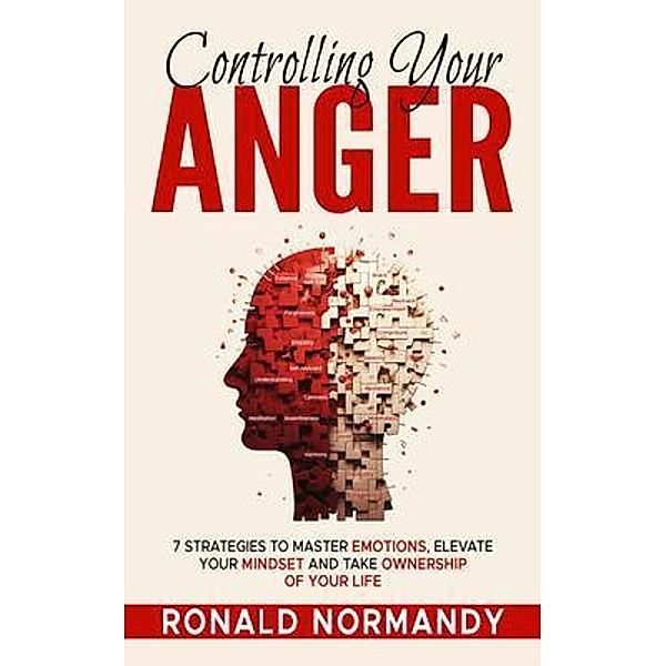 Controlling Your Anger, Ronald Normandy