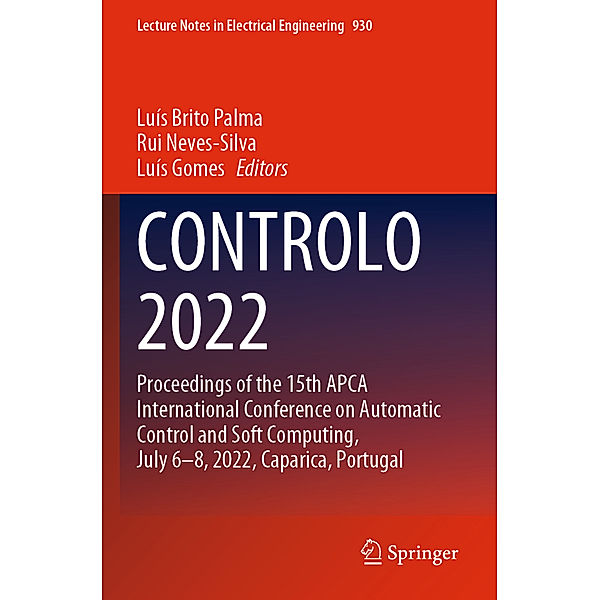 CONTROLO 2022