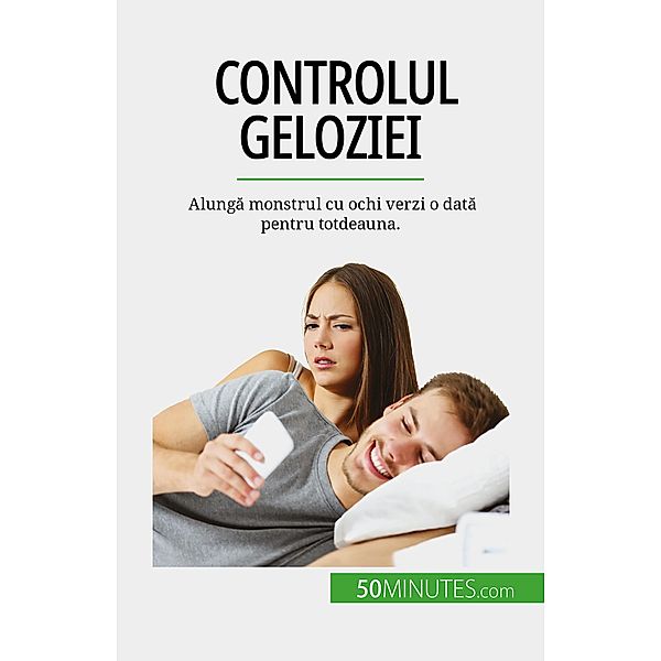 Controlul geloziei, Hugues Prion Pansius Mimbang