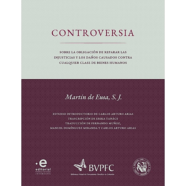 Controversia, Carlos Arturo Arias