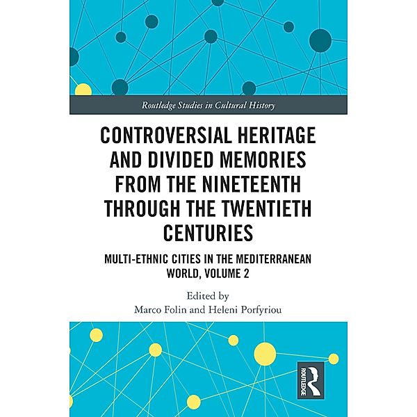 Controversial Heritage and Divided Memories from the Nineteenth Through the Twentieth Centuries