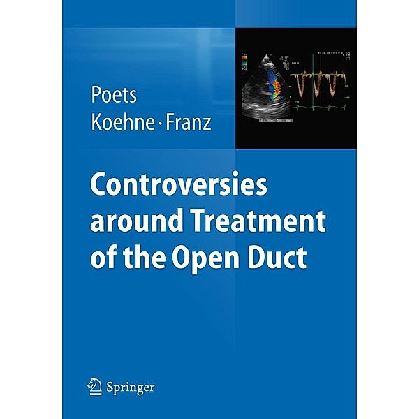 Controversies around treatment of the open duct