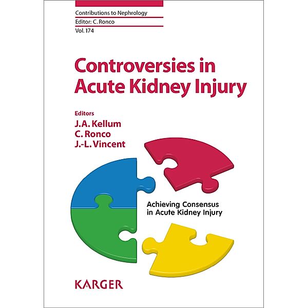 Controversies in Acute Kidney Injury