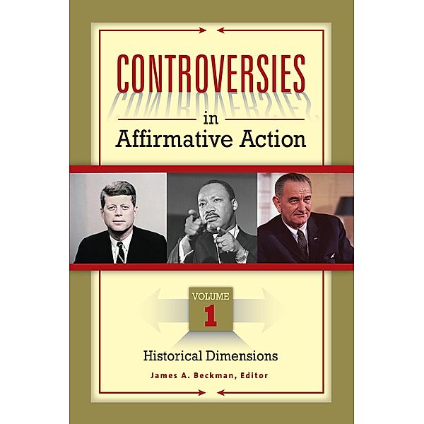 Controversies in Affirmative Action