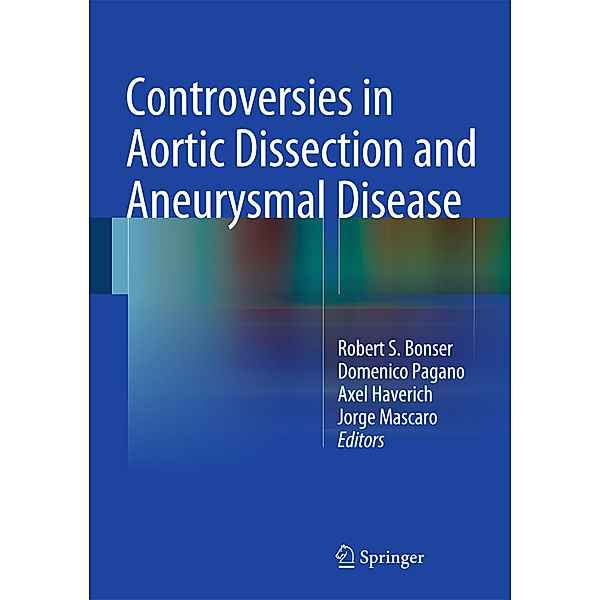 Controversies in Aortic Dissection and Aneurysmal Disease