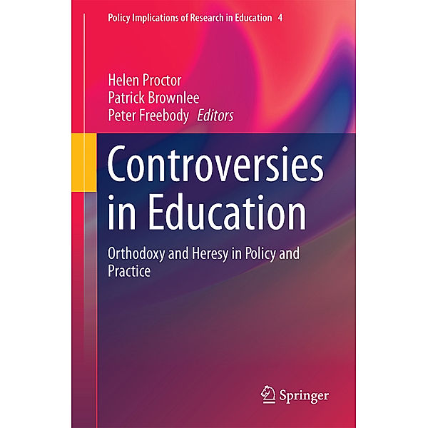 Controversies in Education