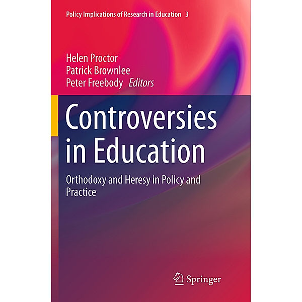 Controversies in Education