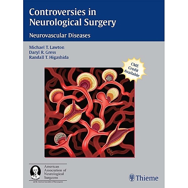 Controversies in Neurological Surgery