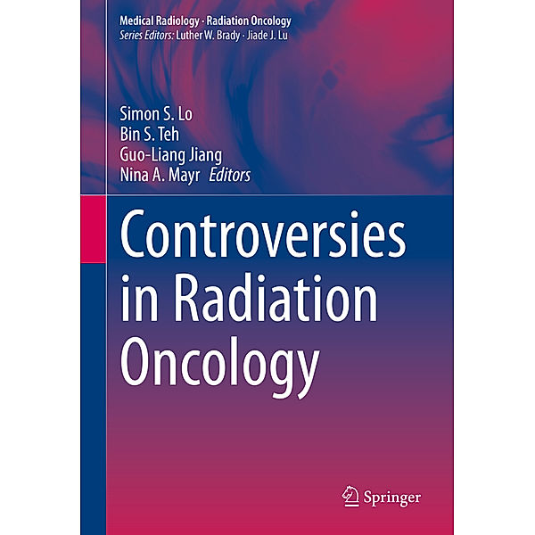 Controversies in Radiation Oncology