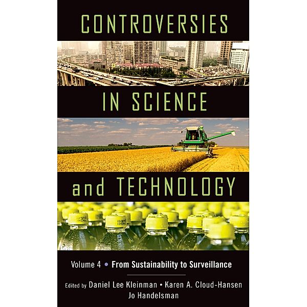 Controversies in Science and Technology