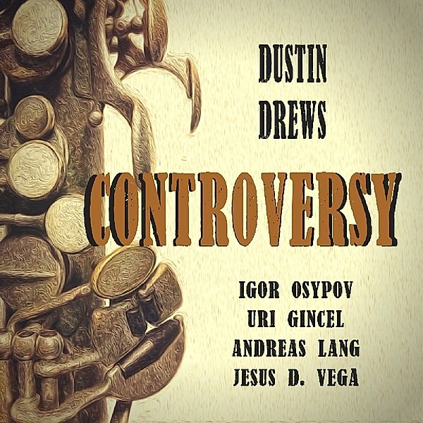 Controversy, Dustin Drews
