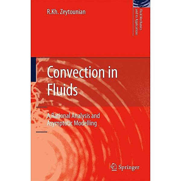 Convection in Fluids, Radyadour Kh. Zeytounian